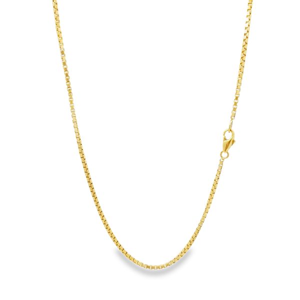 Estate Chain Miner's Den Jewelers Royal Oak, MI