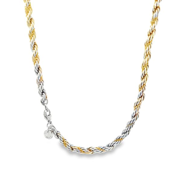 Estate Chain Miner's Den Jewelers Royal Oak, MI