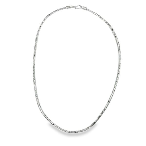 Estate Chain Miner's Den Jewelers Royal Oak, MI