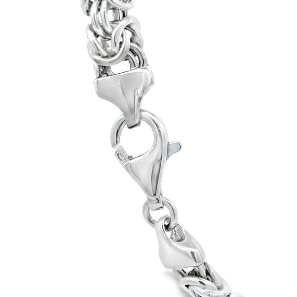 Estate Chain Image 2 Miner's Den Jewelers Royal Oak, MI