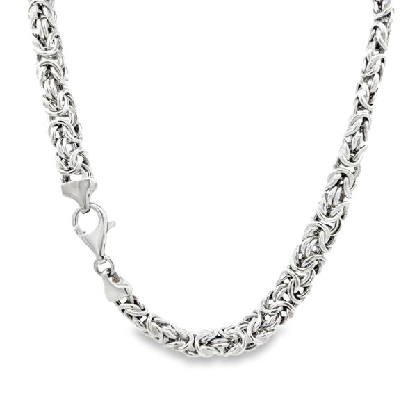 Estate Chain Miner's Den Jewelers Royal Oak, MI