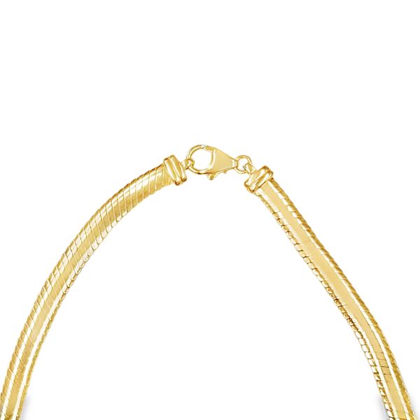 Estate Chain Image 2 Miner's Den Jewelers Royal Oak, MI