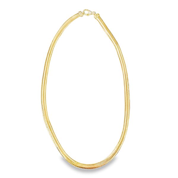 Estate Chain Miner's Den Jewelers Royal Oak, MI