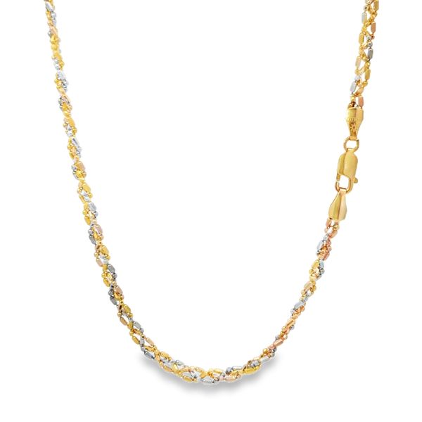 Estate Chain Miner's Den Jewelers Royal Oak, MI