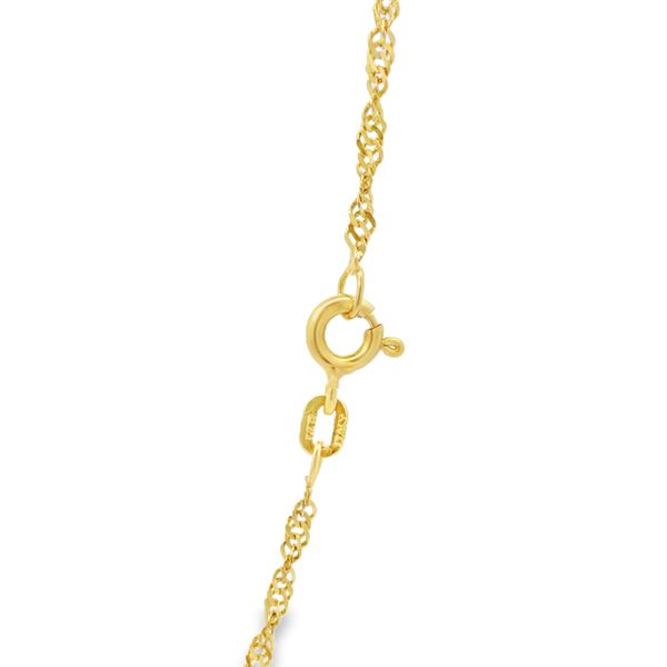 Estate Chain Image 2 Miner's Den Jewelers Royal Oak, MI