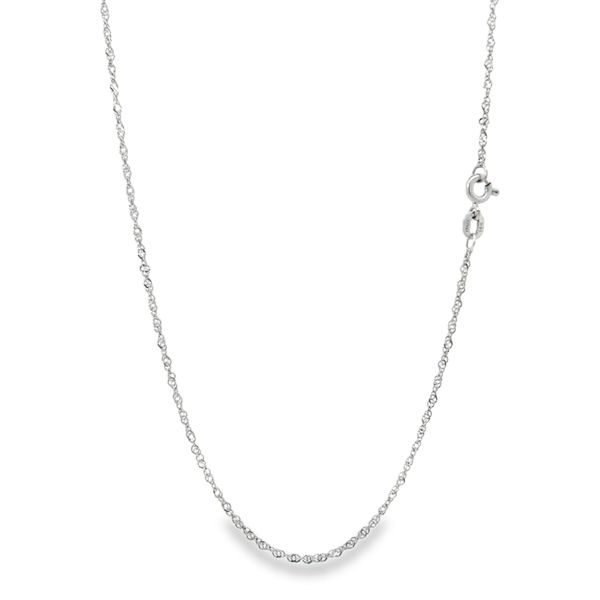 Estate Chain Miner's Den Jewelers Royal Oak, MI