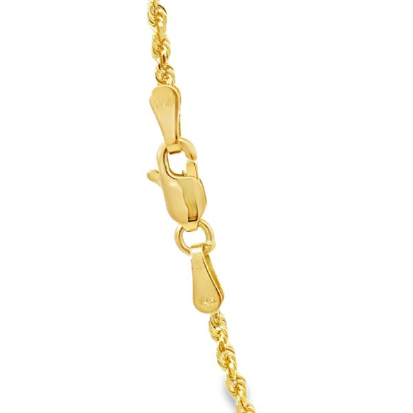 Estate Chain Image 2 Miner's Den Jewelers Royal Oak, MI
