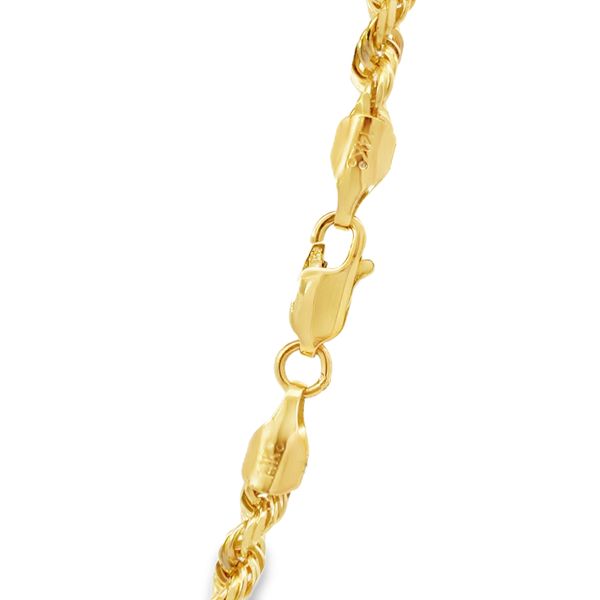 Estate Chain Image 2 Miner's Den Jewelers Royal Oak, MI