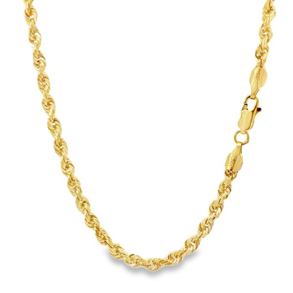 Estate Chain Miner's Den Jewelers Royal Oak, MI
