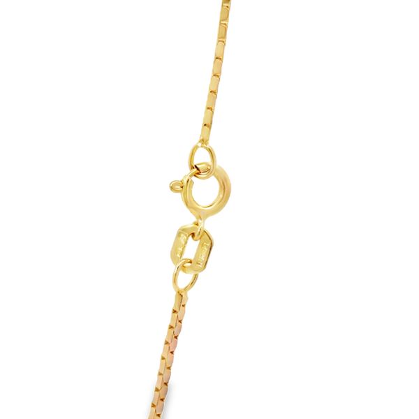 Estate Chain Image 2 Miner's Den Jewelers Royal Oak, MI