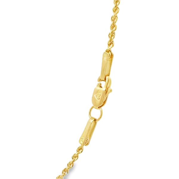 Estate Chain Image 2 Miner's Den Jewelers Royal Oak, MI