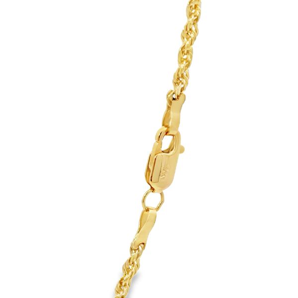 Estate Chain Image 2 Miner's Den Jewelers Royal Oak, MI