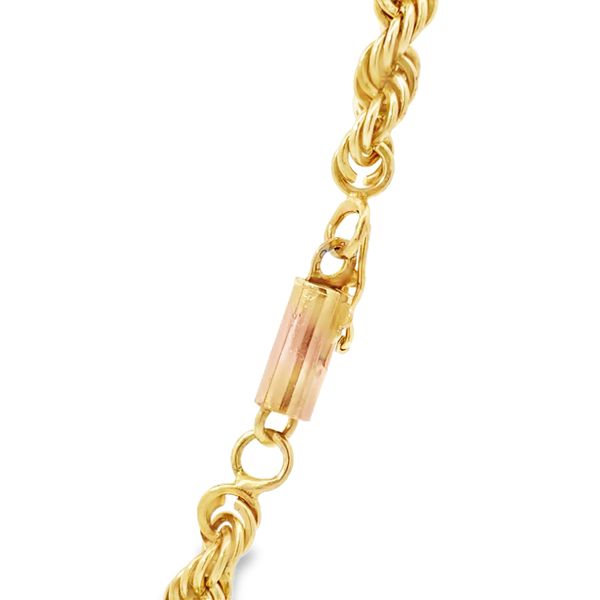 Estate Chain Image 2 Miner's Den Jewelers Royal Oak, MI