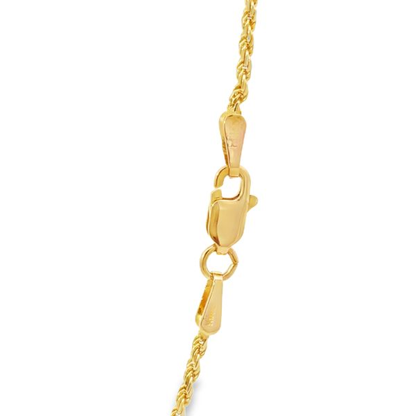Estate Chain Image 2 Miner's Den Jewelers Royal Oak, MI