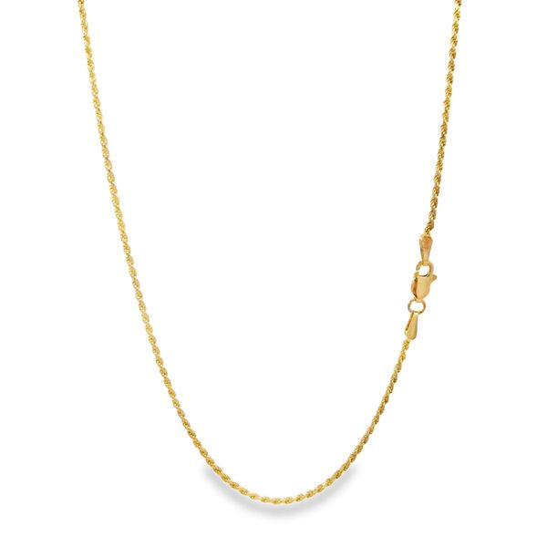 Estate Chain Miner's Den Jewelers Royal Oak, MI