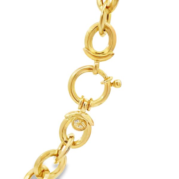 Estate Chain Image 2 Miner's Den Jewelers Royal Oak, MI