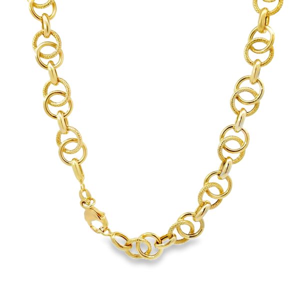 Estate Chain Miner's Den Jewelers Royal Oak, MI