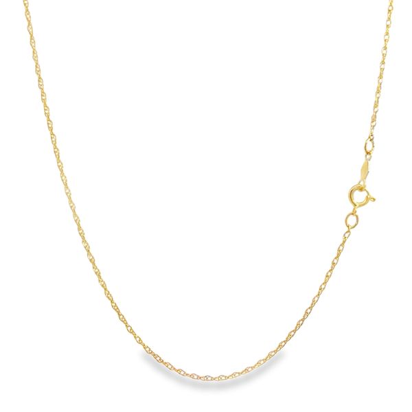 Estate Chain Miner's Den Jewelers Royal Oak, MI