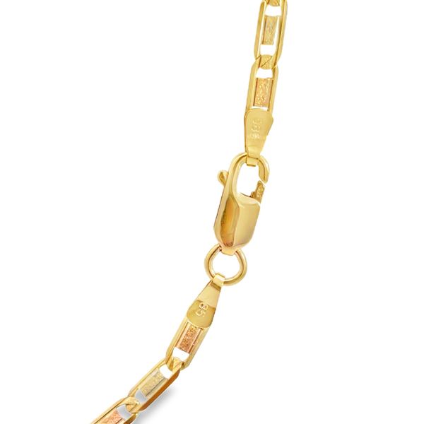 Estate Chain Image 2 Miner's Den Jewelers Royal Oak, MI