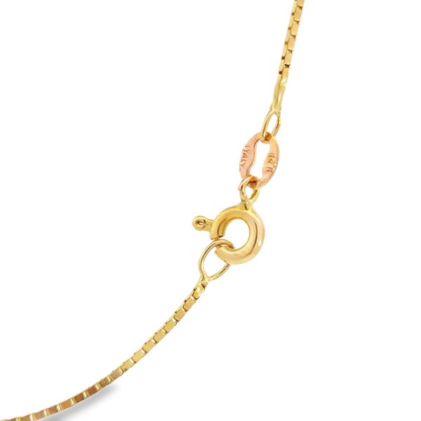 Estate Chain Image 2 Miner's Den Jewelers Royal Oak, MI