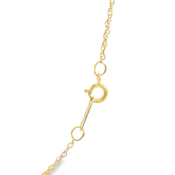 Estate Chain Image 2 Miner's Den Jewelers Royal Oak, MI