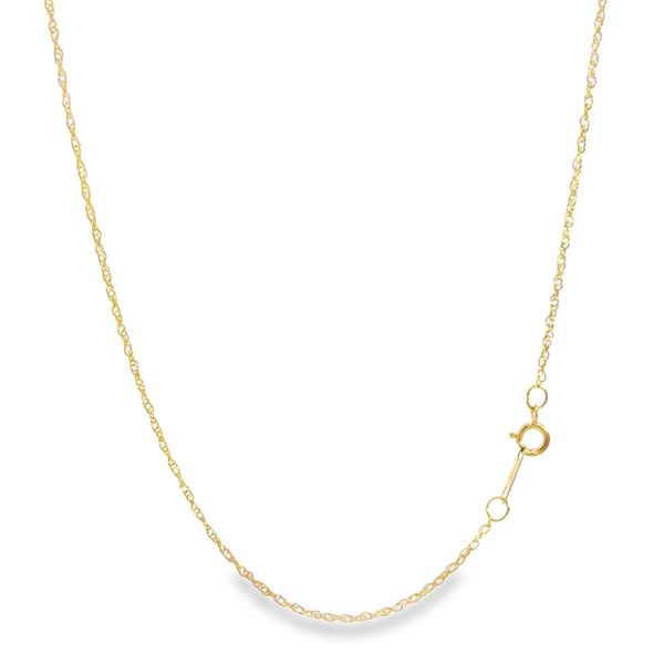 Estate Chain Miner's Den Jewelers Royal Oak, MI