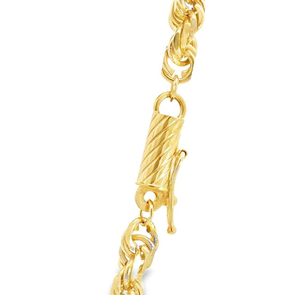 Estate Chain Image 2 Miner's Den Jewelers Royal Oak, MI