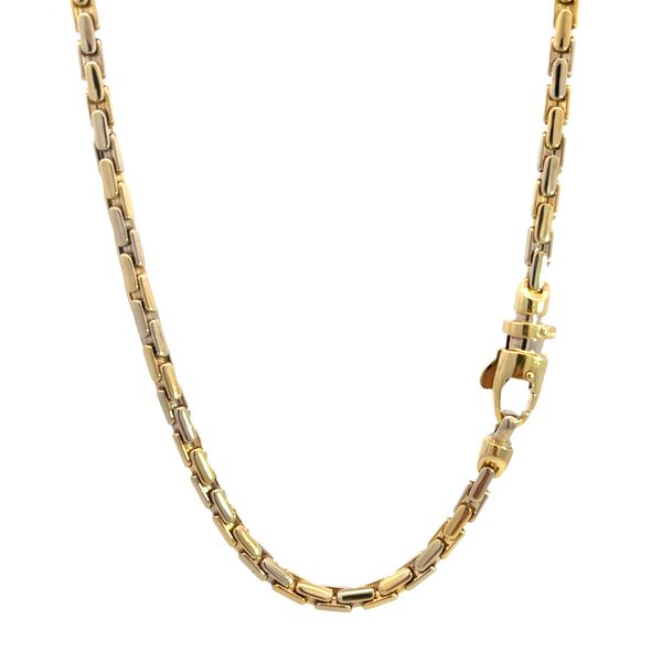 Estate Chain Miner's Den Jewelers Royal Oak, MI