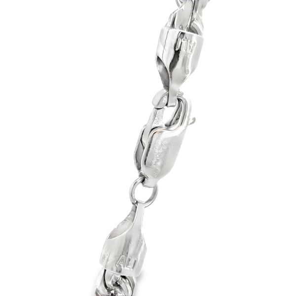 Estate Chain Image 2 Miner's Den Jewelers Royal Oak, MI