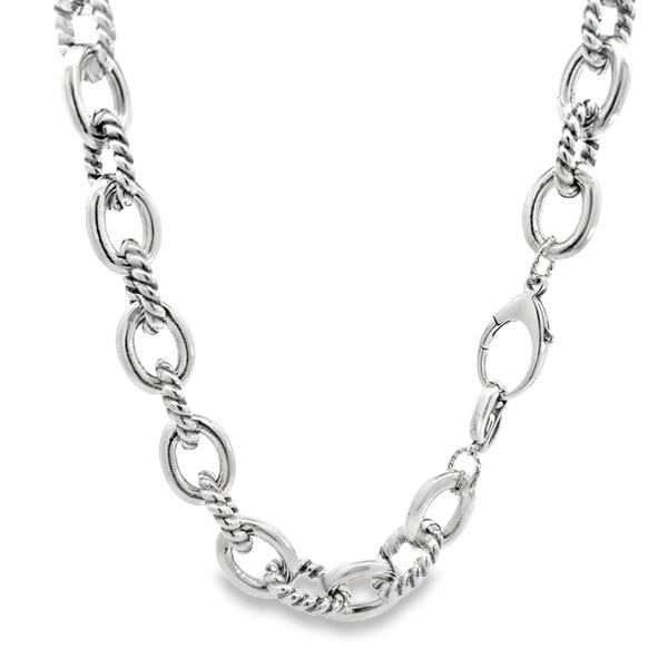 Estate Chain Miner's Den Jewelers Royal Oak, MI