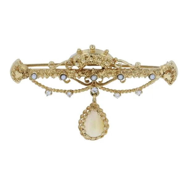 Estate Pin similar item image