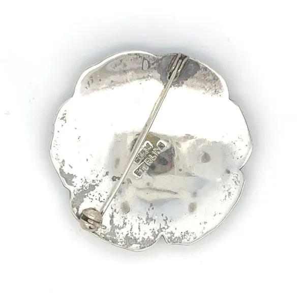Estate Pin Image 2 Miner's Den Jewelers Royal Oak, MI