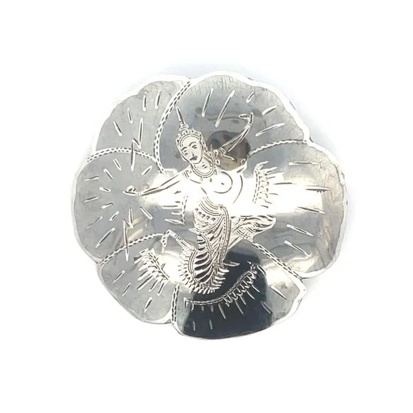 Estate Pin Miner's Den Jewelers Royal Oak, MI