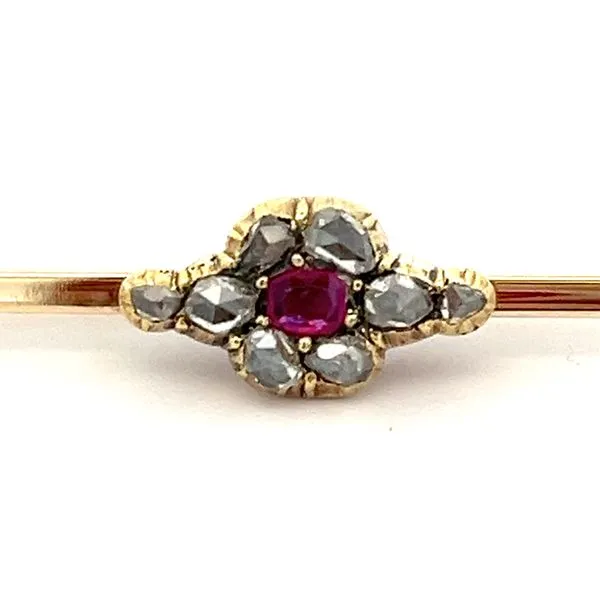 Estate Pin
