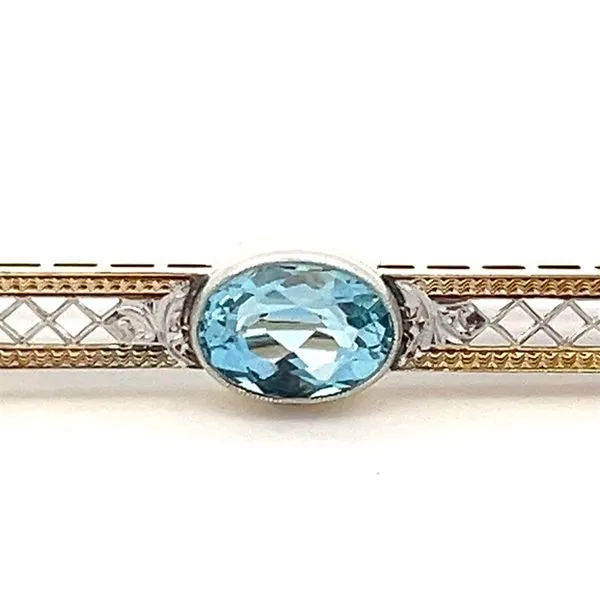 Estate Pin