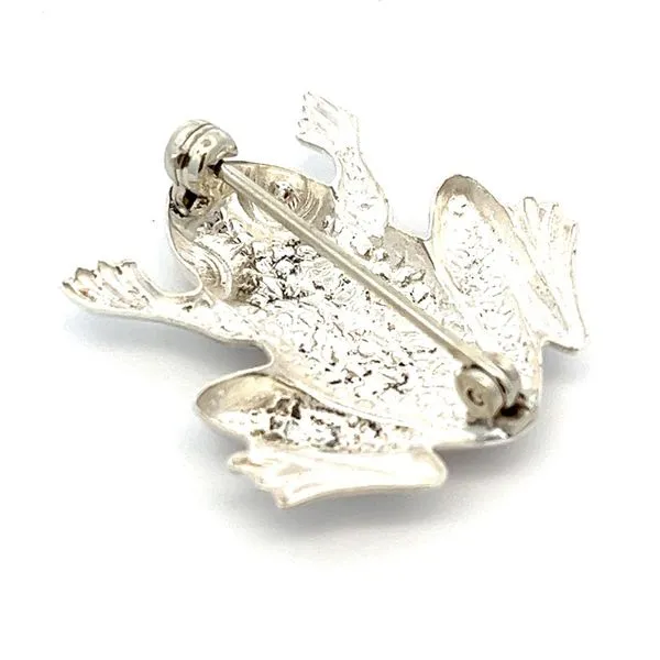 Estate Pin Image 2 Miner's Den Jewelers Royal Oak, MI