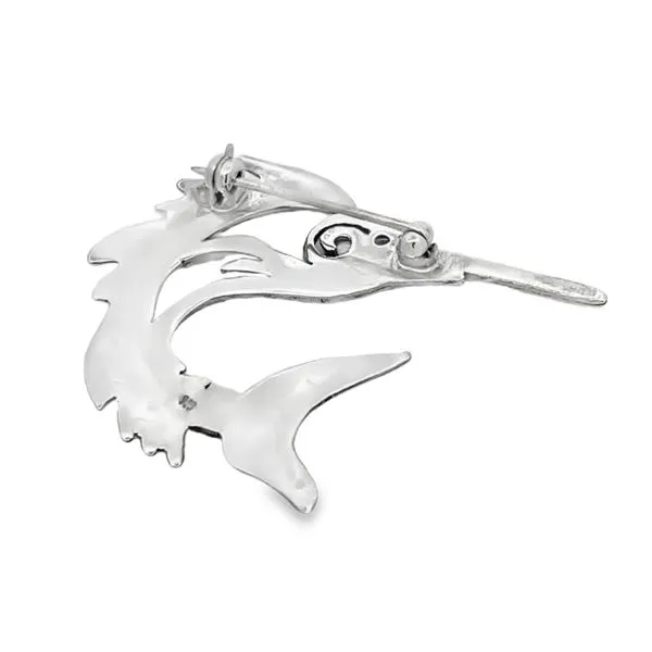 Estate Pin Image 2 Miner's Den Jewelers Royal Oak, MI