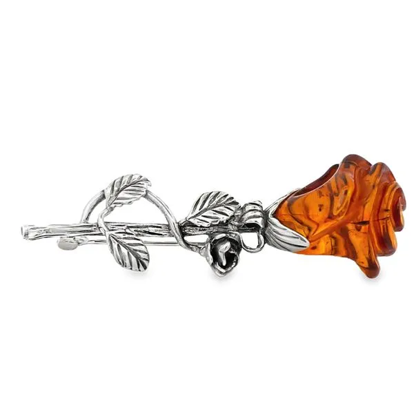 Estate Pin Miner's Den Jewelers Royal Oak, MI