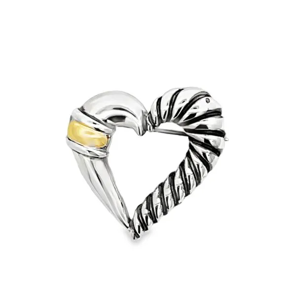 Estate Pin Miner's Den Jewelers Royal Oak, MI