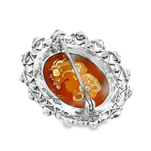 Estate Pin