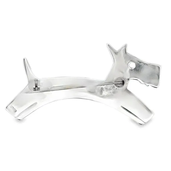 Estate Pin Image 2 Miner's Den Jewelers Royal Oak, MI