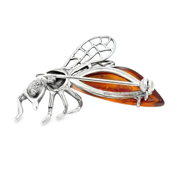 Estate Pin Image 2 Miner's Den Jewelers Royal Oak, MI