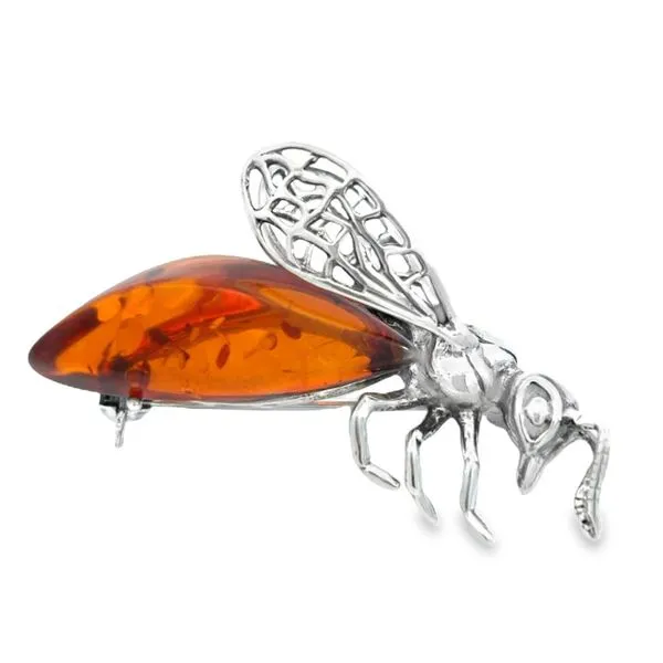 Estate Pin Miner's Den Jewelers Royal Oak, MI