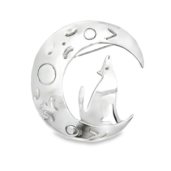 Estate Pin Miner's Den Jewelers Royal Oak, MI