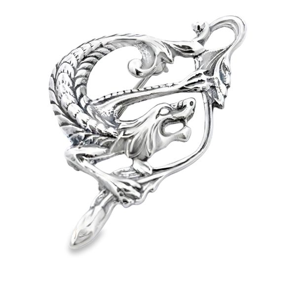 Estate Pin Miner's Den Jewelers Royal Oak, MI