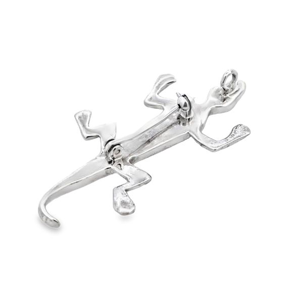 Estate Pin Image 2 Miner's Den Jewelers Royal Oak, MI