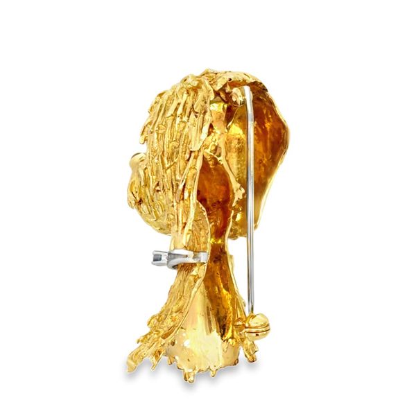 Estate Pin Image 2 Miner's Den Jewelers Royal Oak, MI