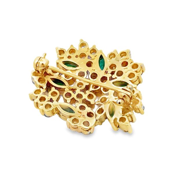 Estate Pin Image 2 Miner's Den Jewelers Royal Oak, MI