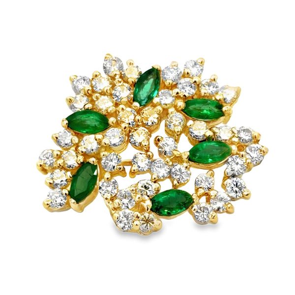 Estate Pin Miner's Den Jewelers Royal Oak, MI