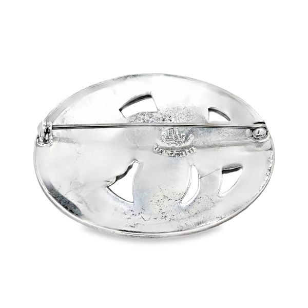 Estate Pin Image 2 Miner's Den Jewelers Royal Oak, MI